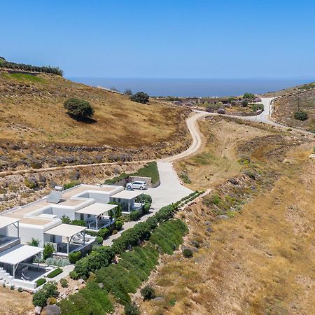 Lagadia Village Antiparos Exteriör bild