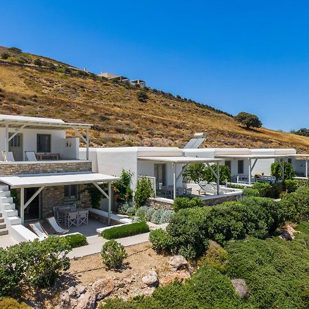 Lagadia Village Antiparos Exteriör bild