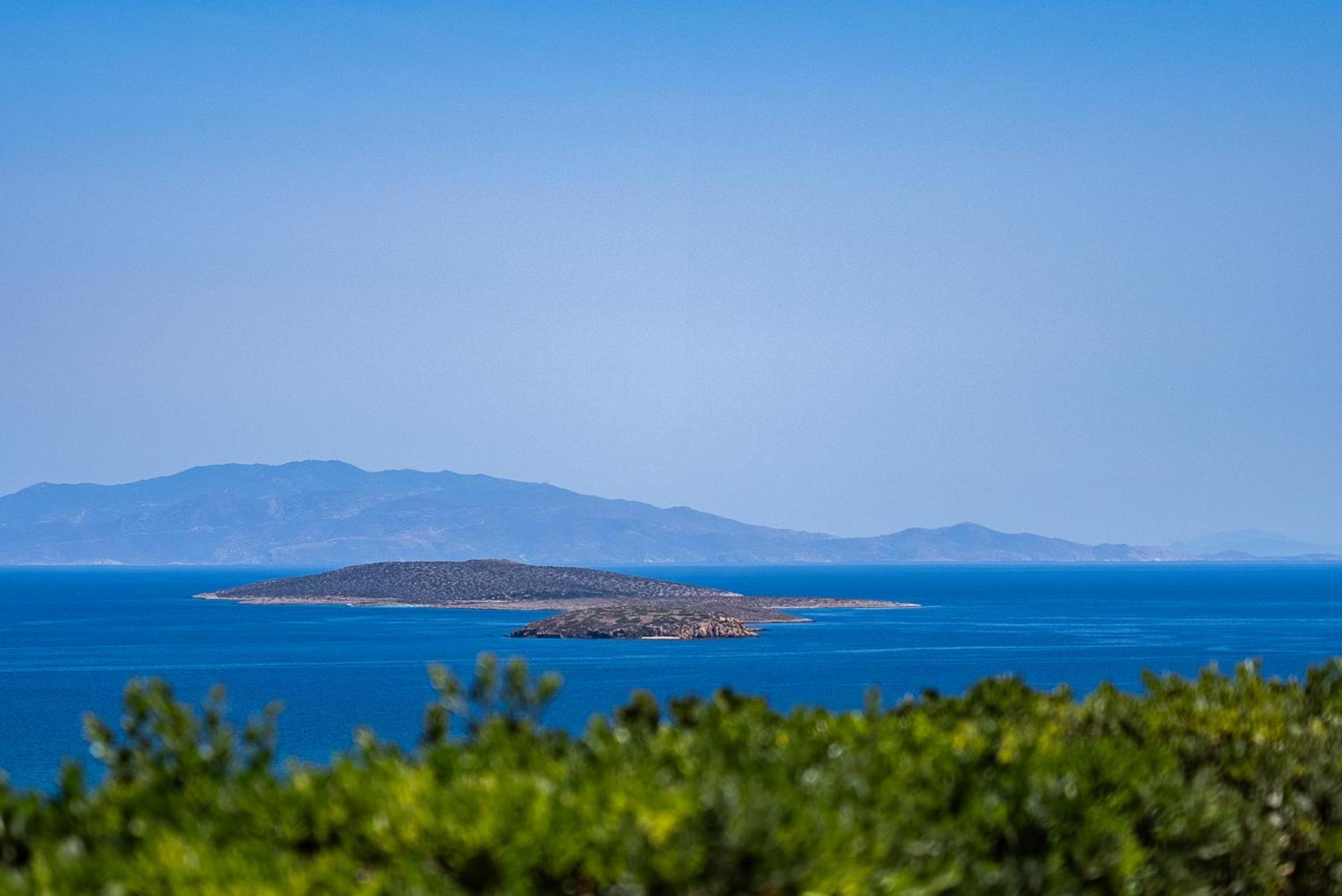 Lagadia Village Antiparos Exteriör bild