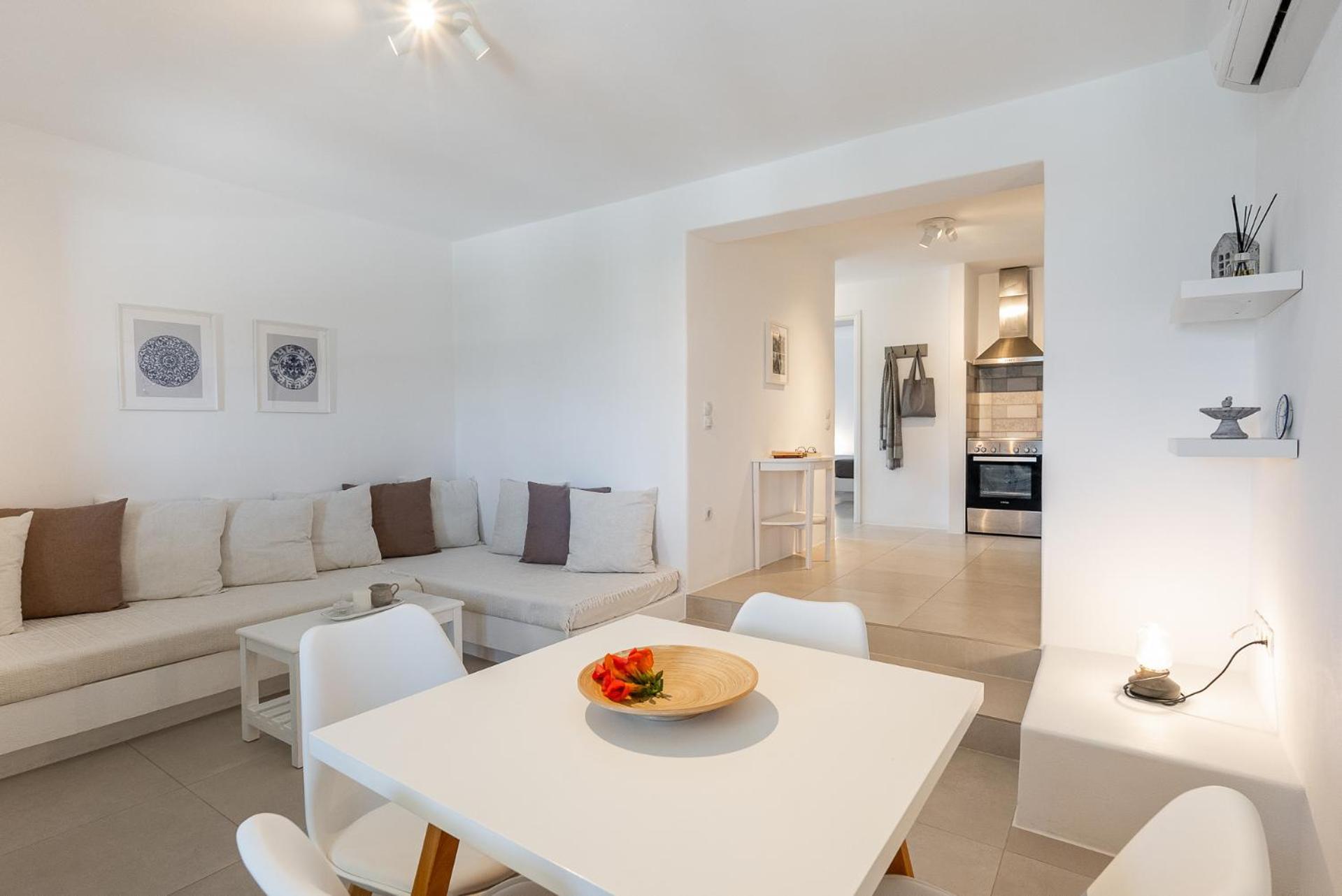 Lagadia Village Antiparos Exteriör bild