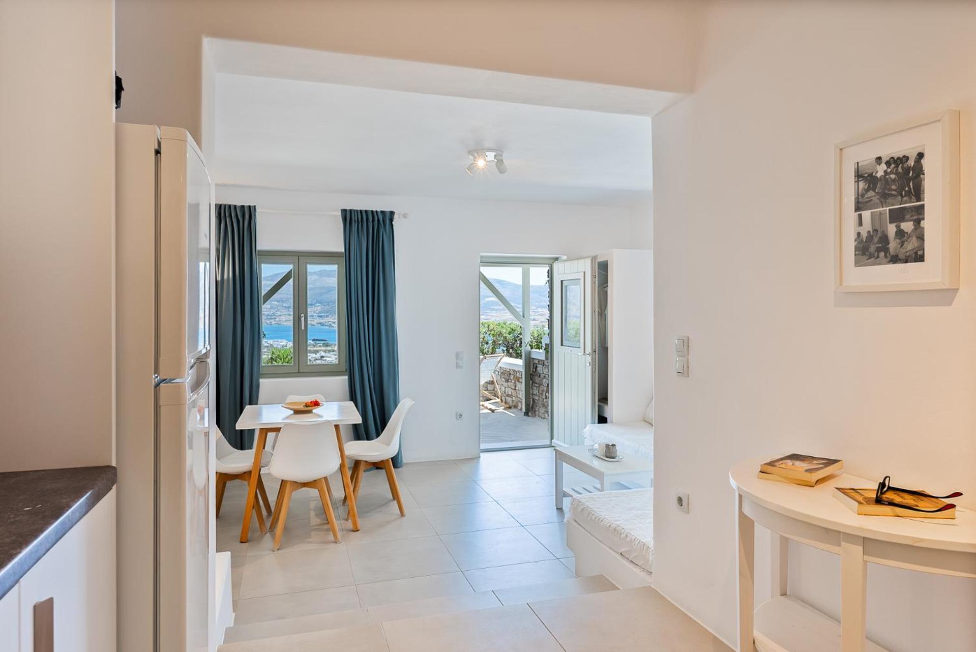 Lagadia Village Antiparos Exteriör bild