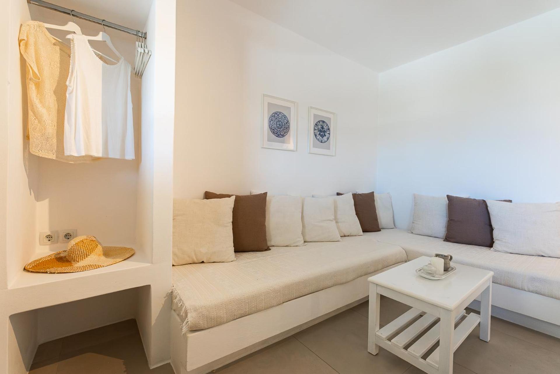 Lagadia Village Antiparos Exteriör bild