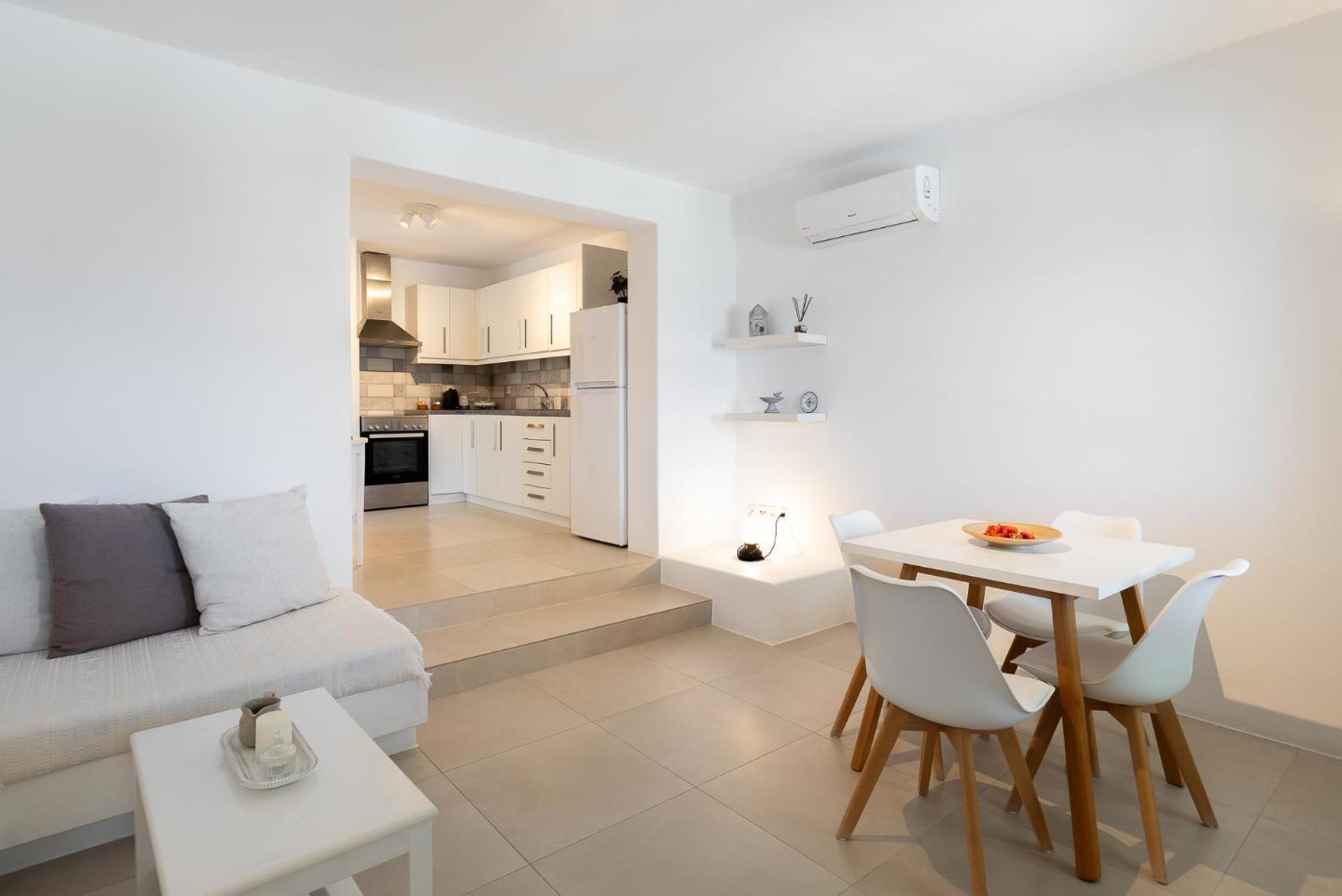 Lagadia Village Antiparos Exteriör bild