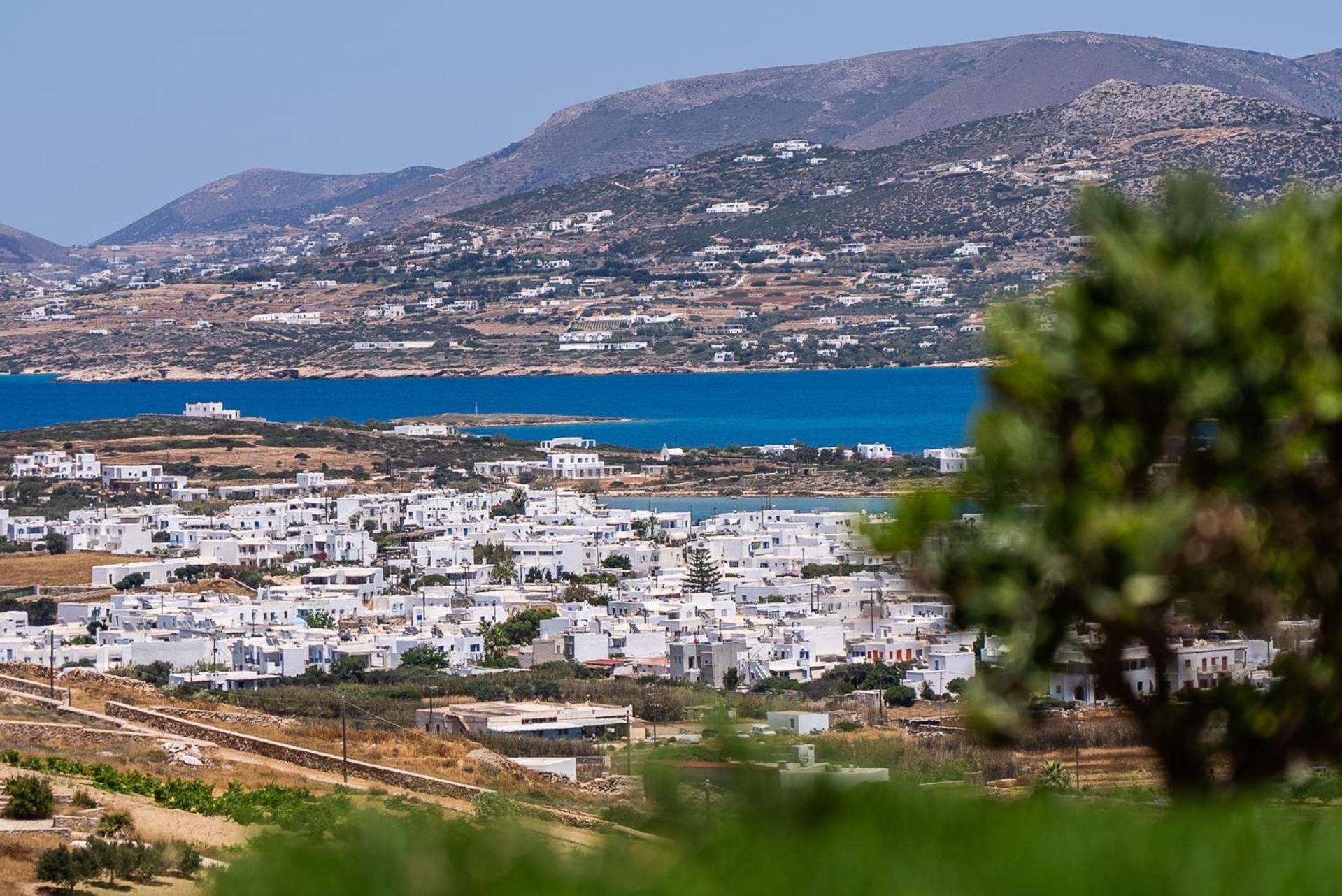 Lagadia Village Antiparos Exteriör bild