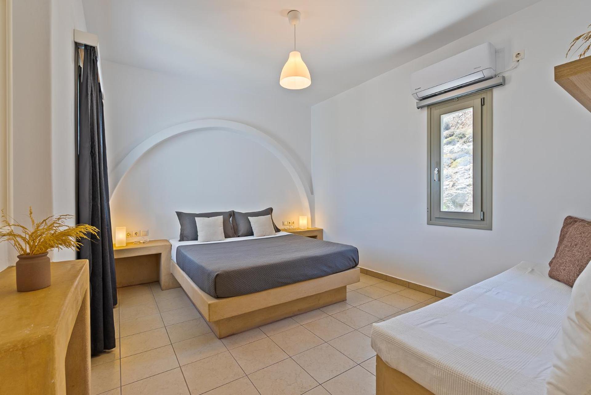 Lagadia Village Antiparos Exteriör bild