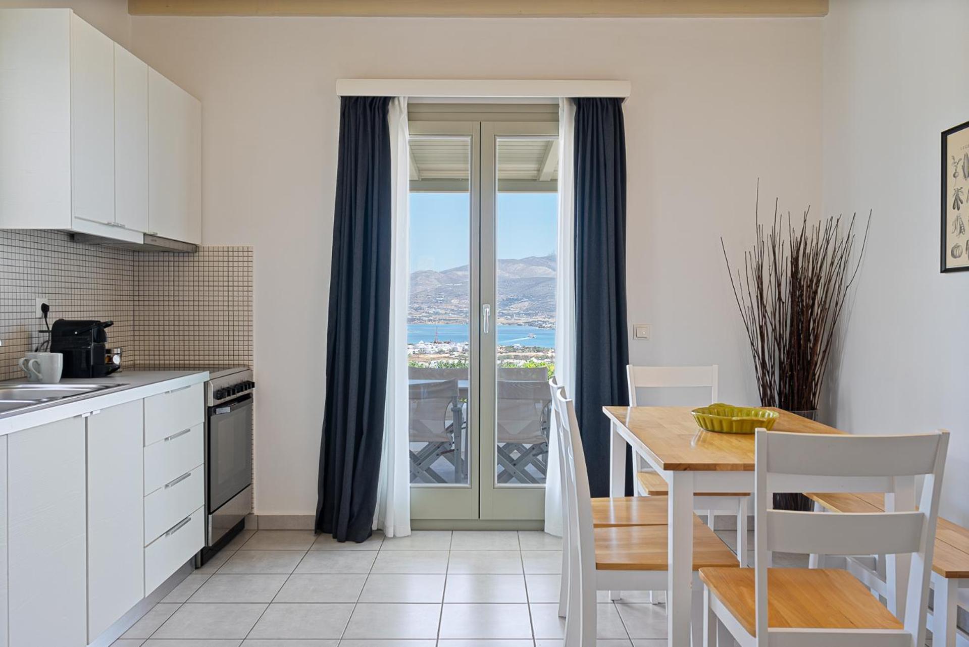 Lagadia Village Antiparos Exteriör bild