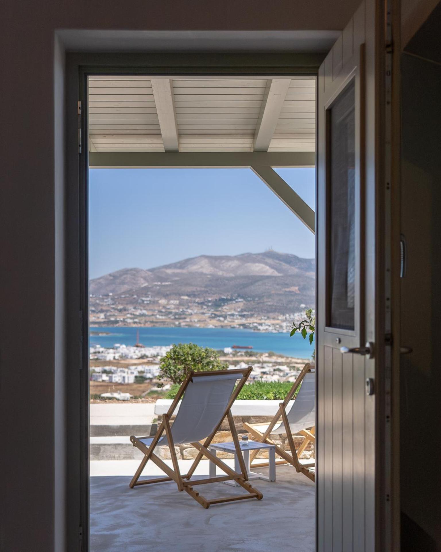 Lagadia Village Antiparos Exteriör bild