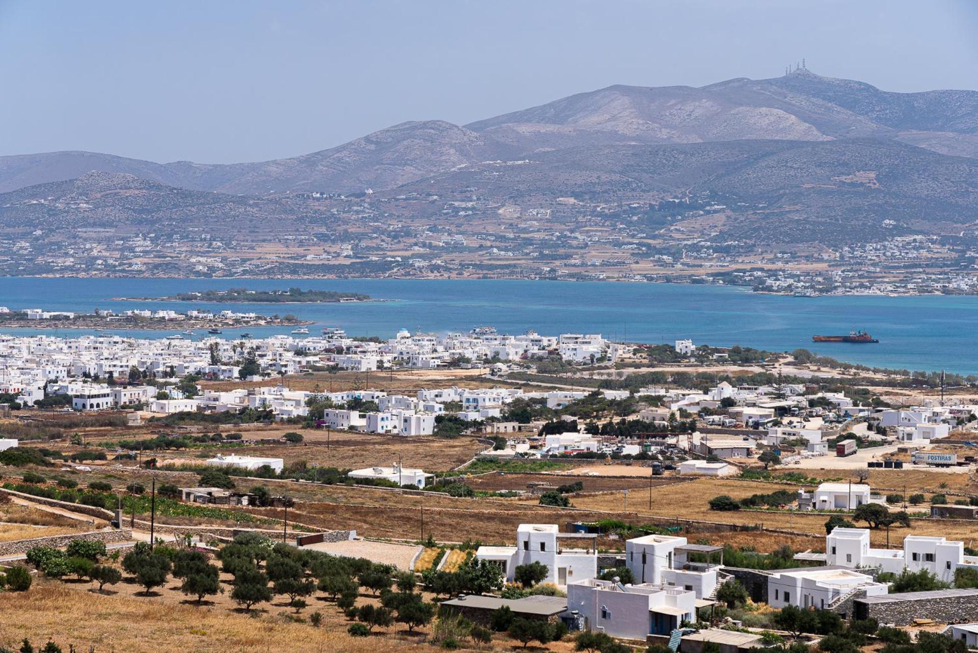 Lagadia Village Antiparos Exteriör bild