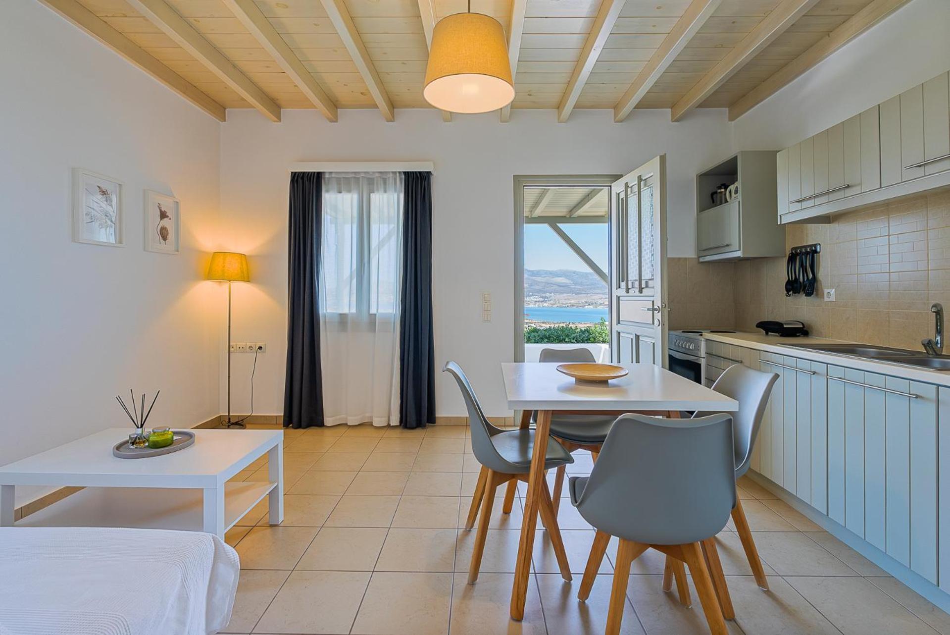 Lagadia Village Antiparos Exteriör bild