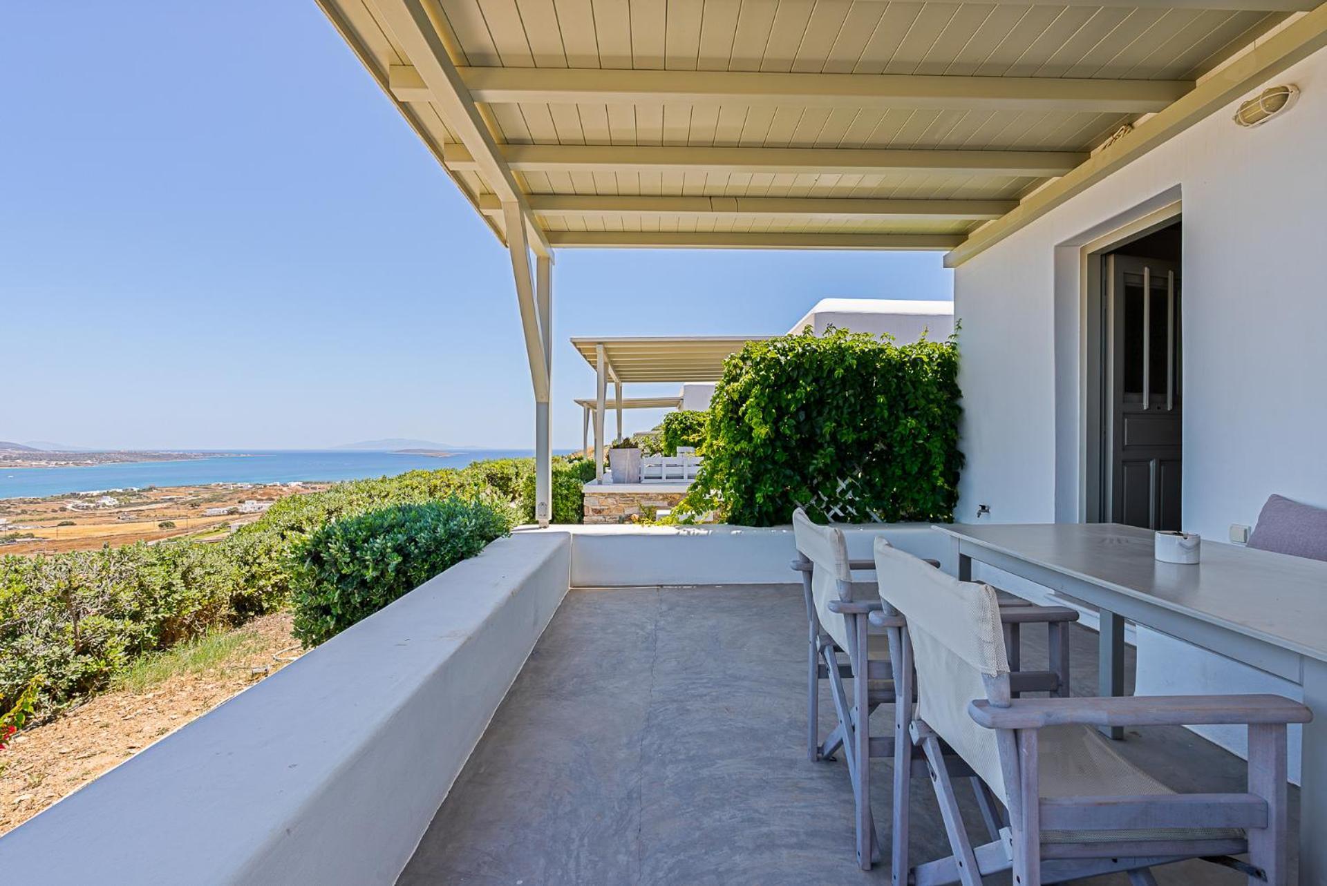 Lagadia Village Antiparos Exteriör bild