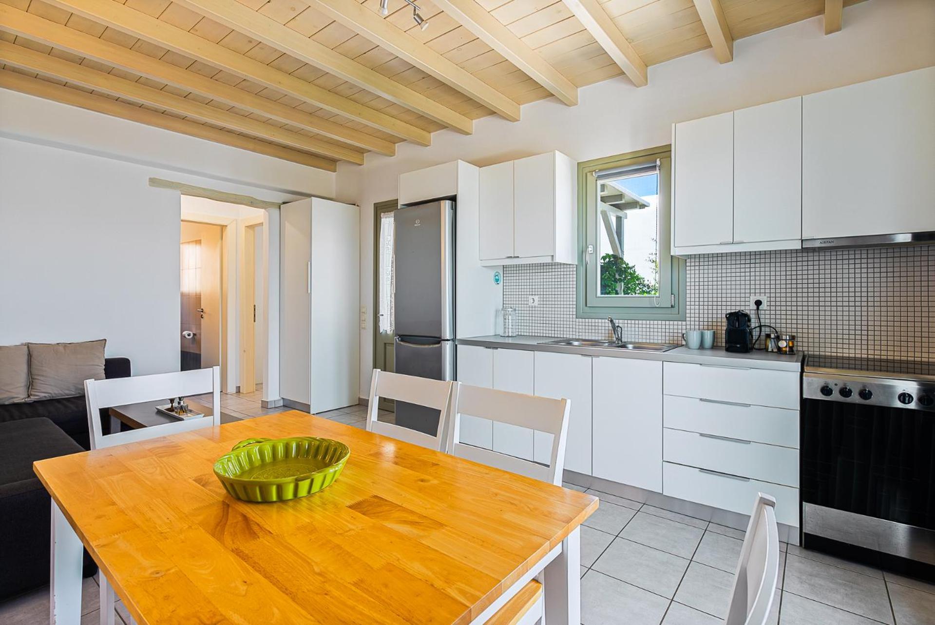Lagadia Village Antiparos Exteriör bild