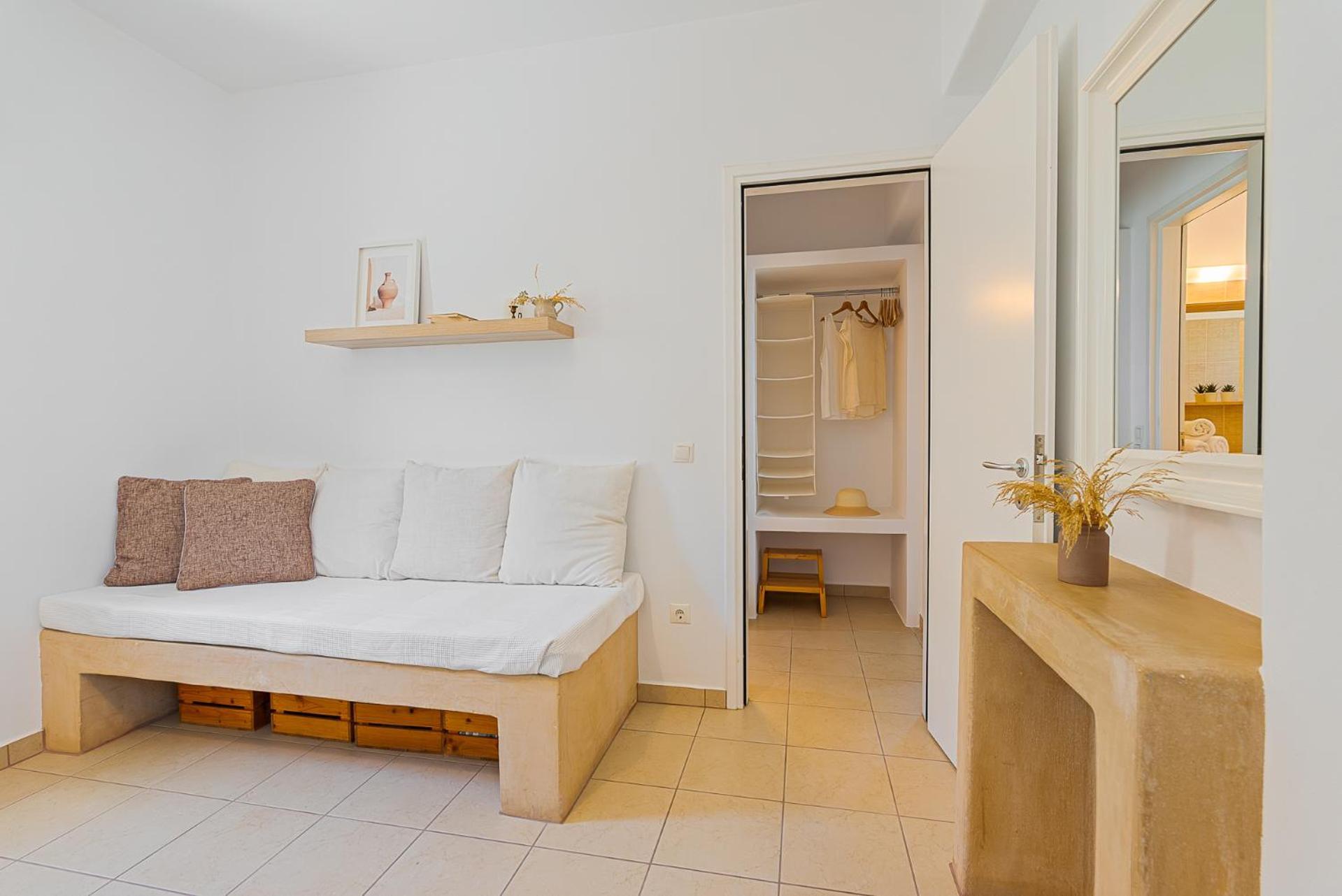 Lagadia Village Antiparos Exteriör bild