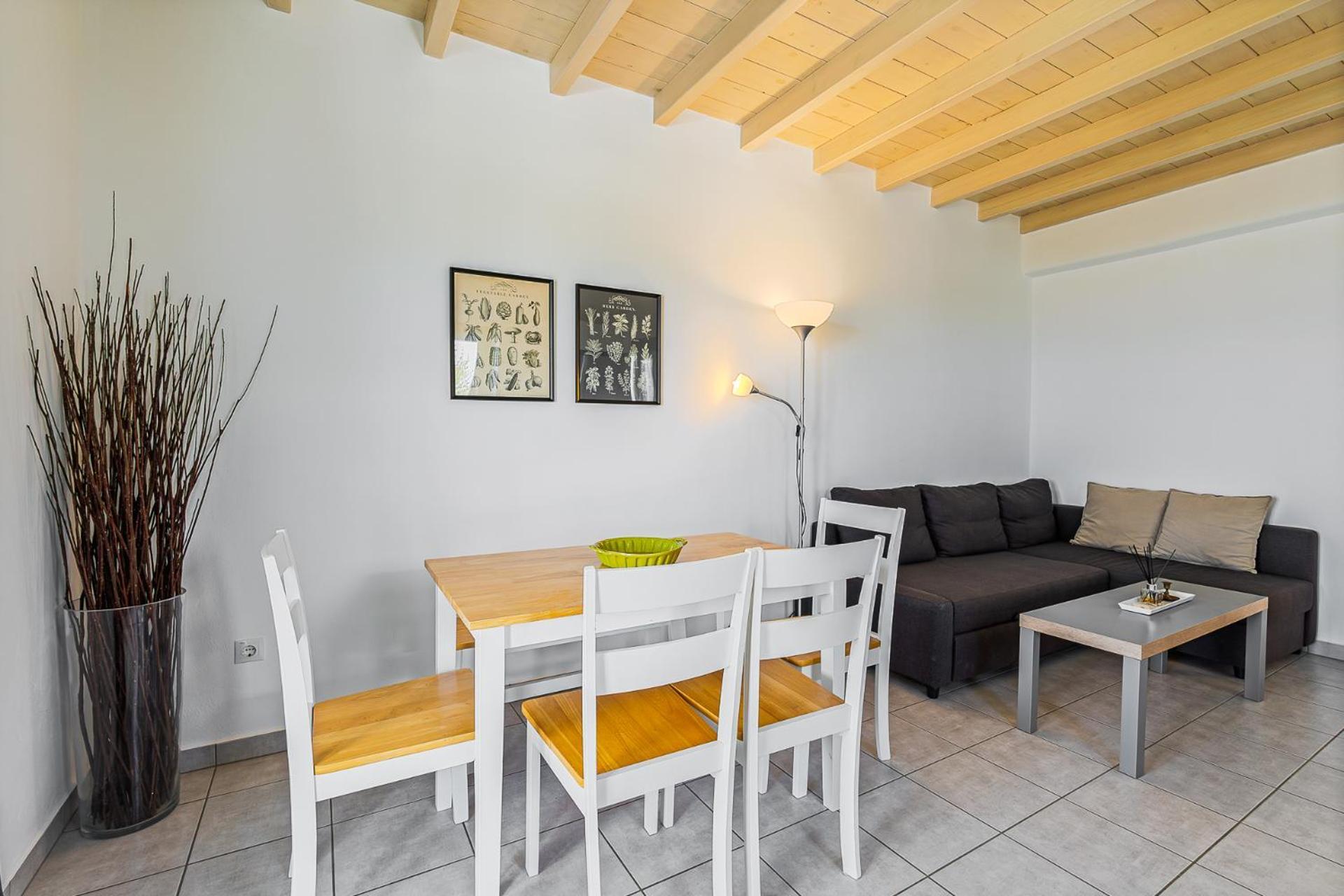 Lagadia Village Antiparos Exteriör bild