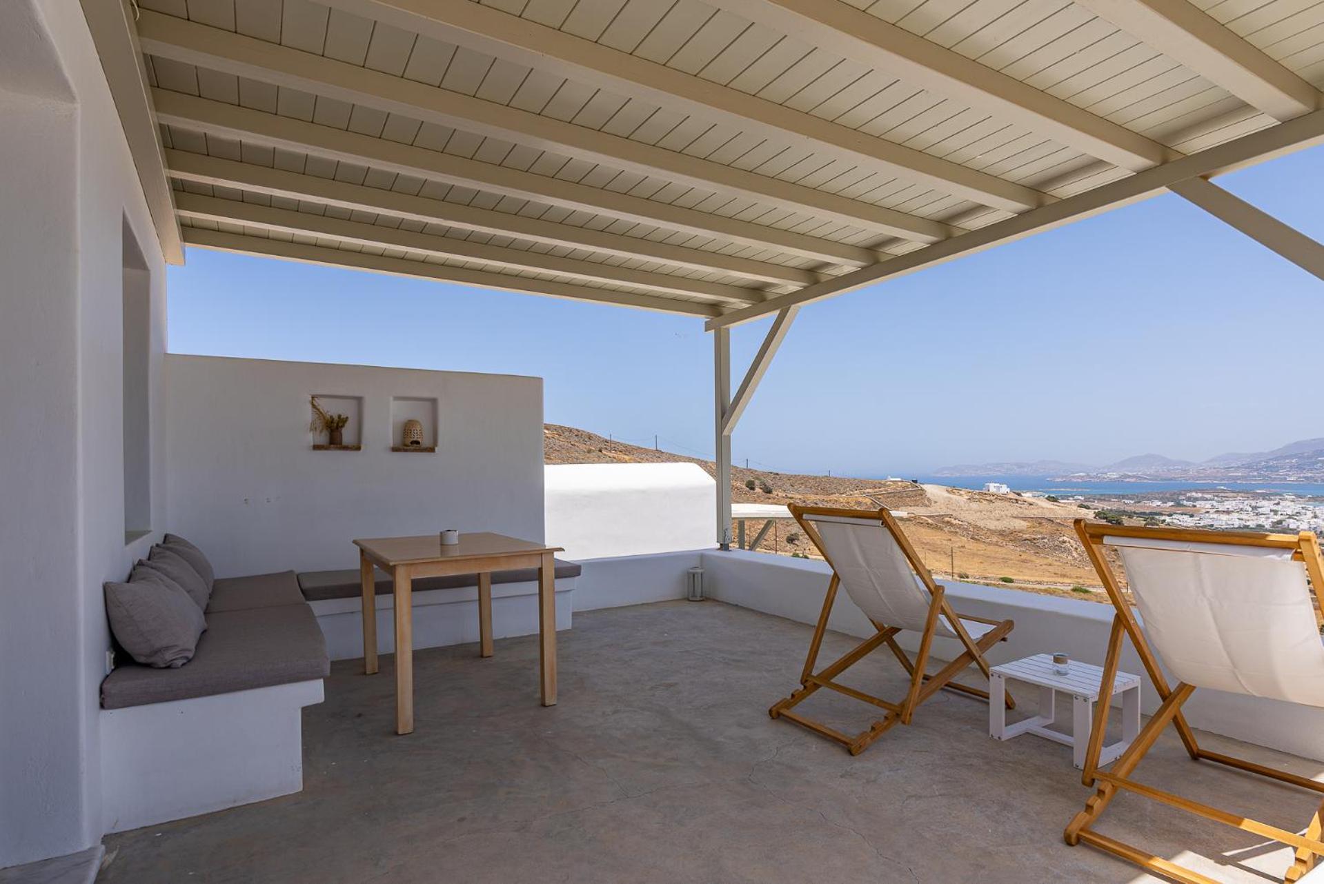 Lagadia Village Antiparos Exteriör bild