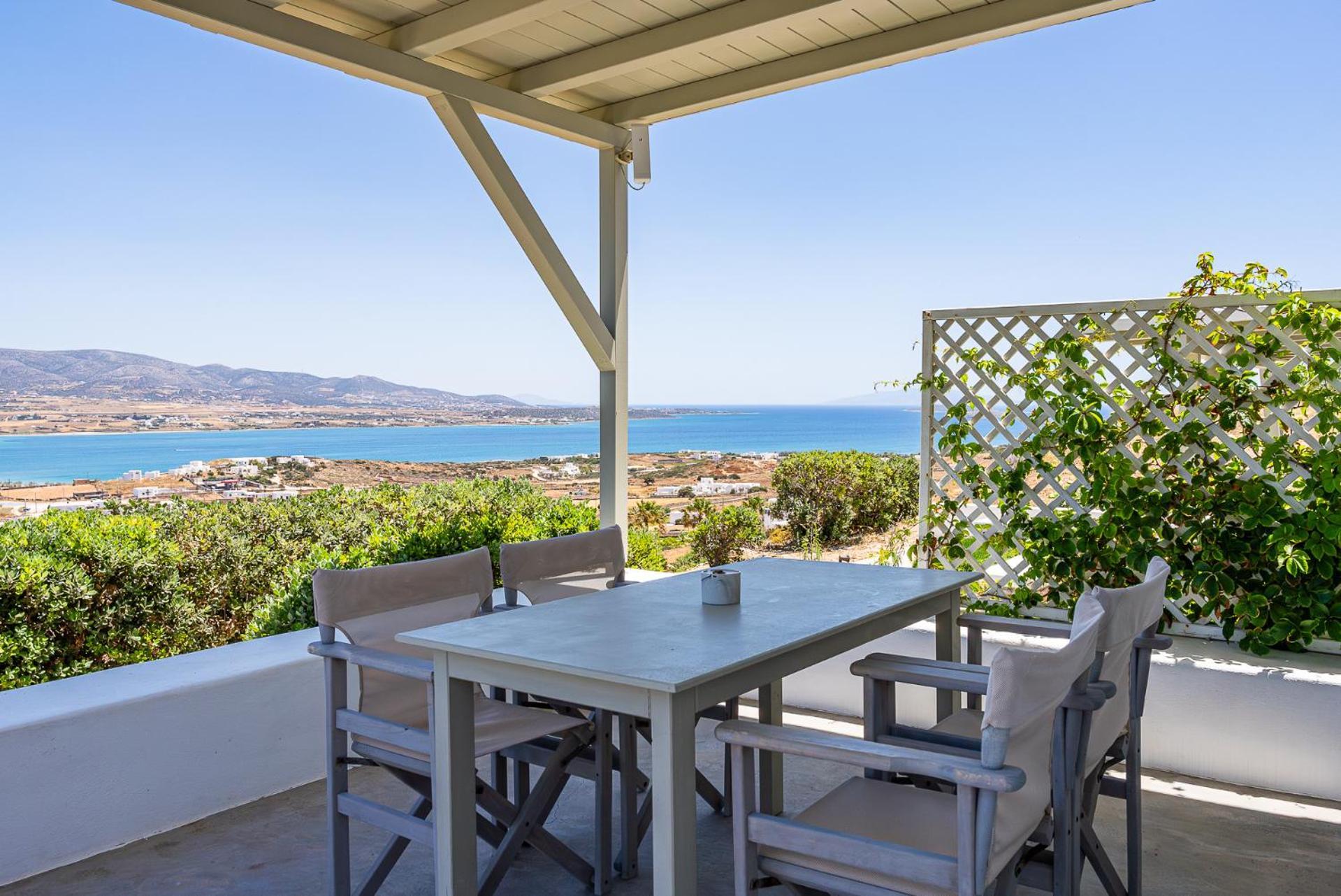 Lagadia Village Antiparos Exteriör bild