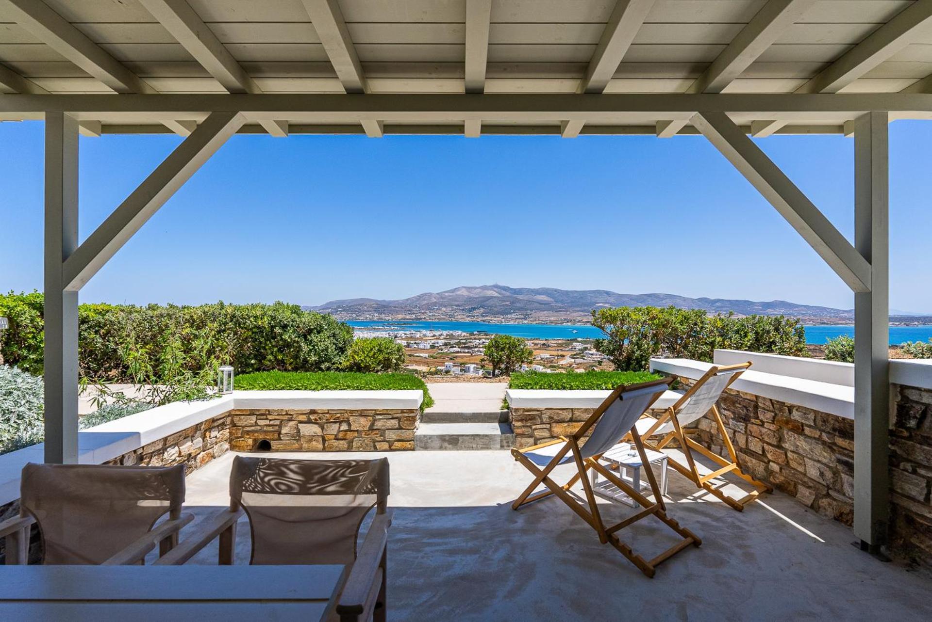 Lagadia Village Antiparos Exteriör bild