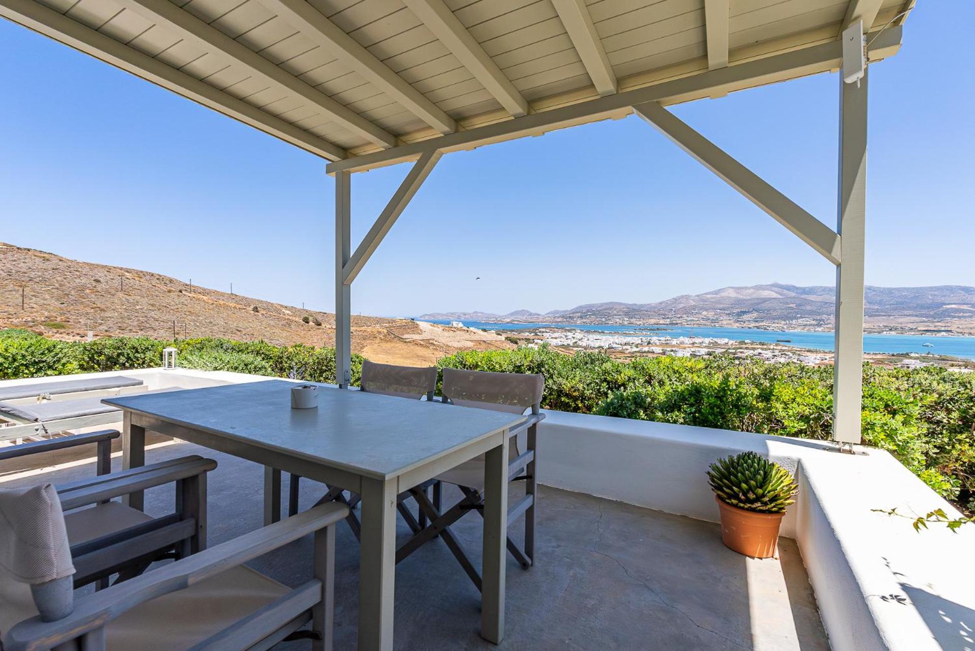 Lagadia Village Antiparos Exteriör bild
